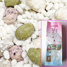 ひなあられ和紙